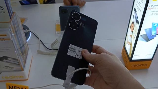 REALME PRICE LIST UPDATE 2023 realme c55,c35,10,10pro,8,9pro смотреть онлайн