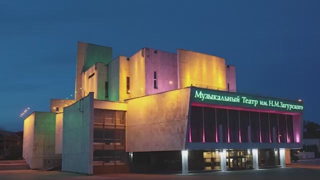 О постановке мюзикла «Декабристы». Филипп Разенков смотреть онлайн