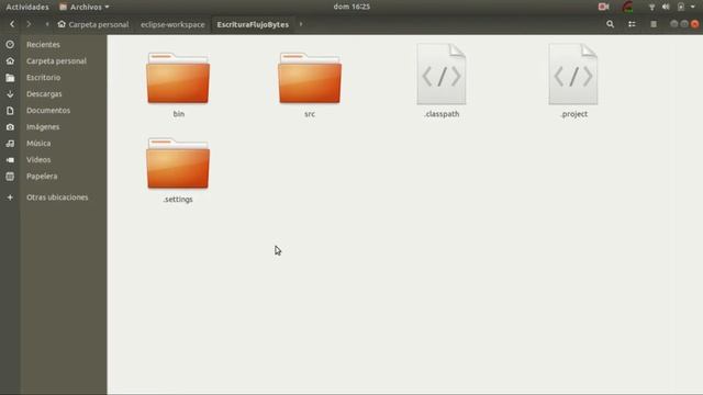 ☕#34 Curso de Java SE Escribir Archivos file FileInputStream смотреть онлайн