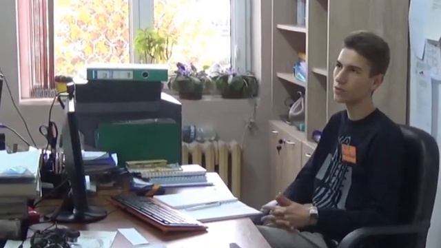 Ден на ученическото самоуправление в СУ “Нешо Бончев” смотреть онлайн