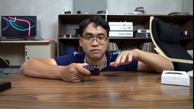 K3 - DAC/Amplifier nhỏ gọn, tiếng sạch sẽ, có 2 đường digital output смотреть онлайн