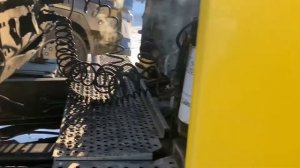 Замёрзла солярка  в фильтре. Выход из ситуации!!!