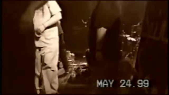 Where the Hell Are We and What Day Is It... This Is Static-X (FULL DOCUMENTARY) смотреть онлайн