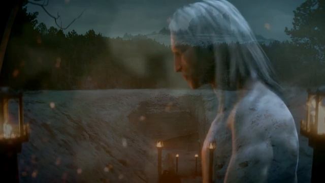ВЕДЬМАК и СТРЫГА | Сравнение книг и сериала Ведьмак от Netflix | Серия 3 Сезон 1 | Обзор и разбор смотреть онлайн
