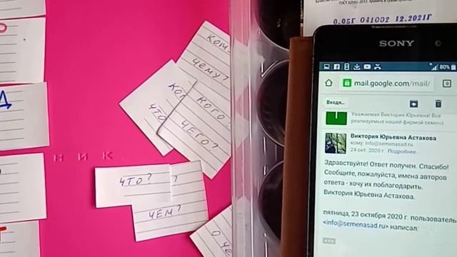 Как просклонять? смотреть онлайн