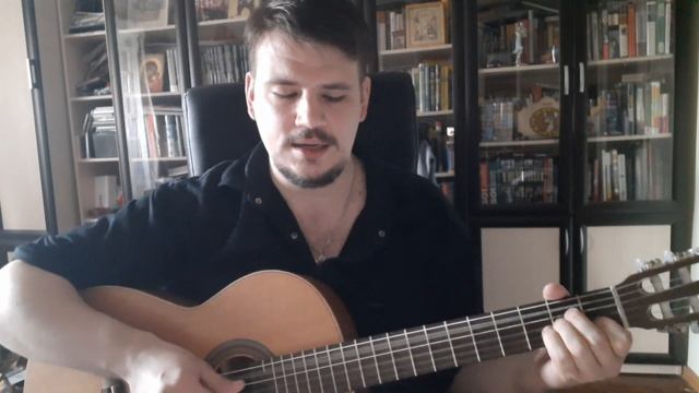 Напрасные слова - Андрей Степанов смотреть онлайн