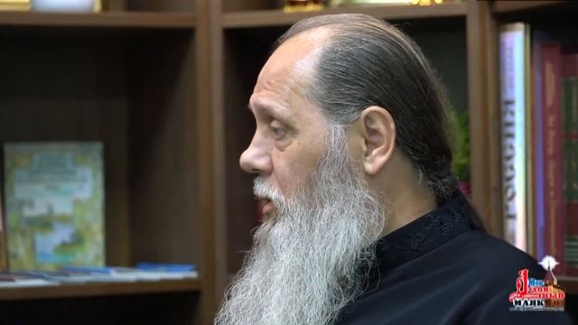 Благословляется ли брак между православной и мусульманином? смотреть онлайн