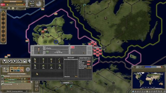 Supreme Ruler: The Great War #12) Endlich Panzer! смотреть онлайн