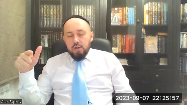 15 - Всё о гилгуле смотреть онлайн