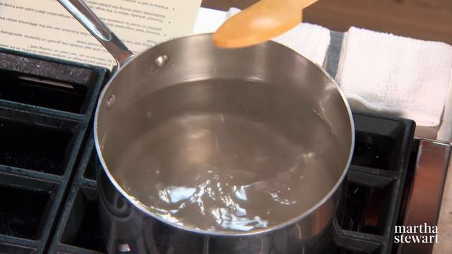 Martha Stewart Teaches You How to Braise | Martha's Cooking School S3E5 "Braising" смотреть онлайн
