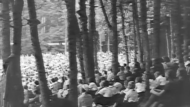 Danzig - Land An Meer Und Strom (1939) ▪ Gdańsk ▪ City Portrait