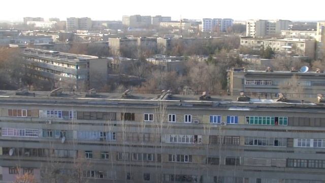 Узбекистан, Город Навои ГУМ, Ленинградская сейчас Меъморлар14, улица Мира ныне Галаба 137 ,139, 14 смотреть онлайн