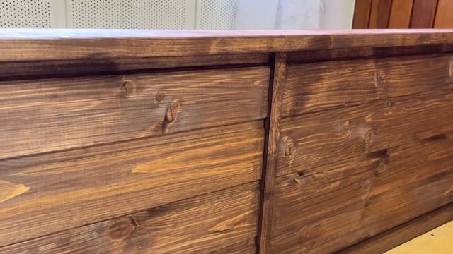 Кровать своими руками за 3 тыс. рублей! Быстро и недорого. Как сделать самому кровать из дерева смотреть онлайн