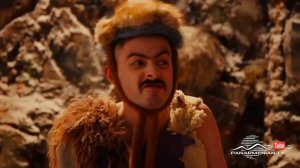 Qare dard / Քարե դարդ, 4-րդ եթերաշրջան, Սերիա 17 / Stone Cage