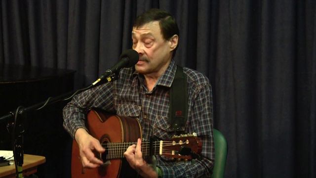 Михаил Кочетков. Концерт в ЦАП, 14.03.2024, Часть 2 (из 2) смотреть онлайн