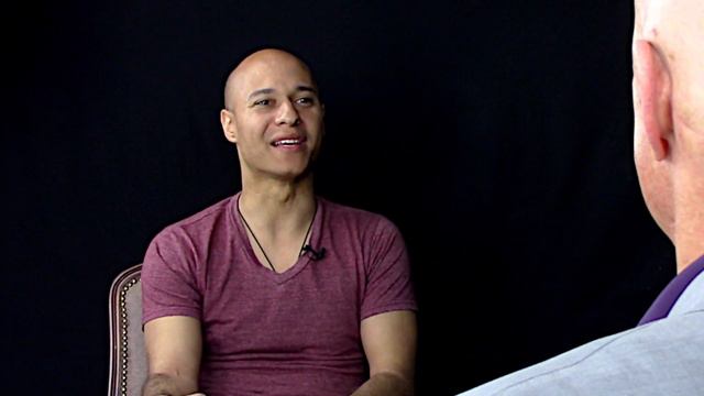 Meditation and Technology with Robert Alexander смотреть онлайн