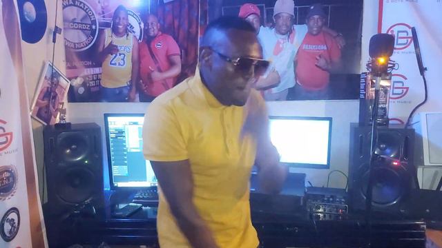 boss Wayne _ on Simplex Solutions Riddim смотреть онлайн