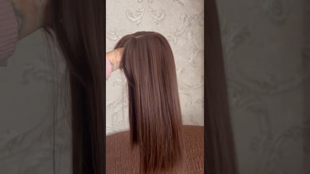 Изготовление париков. Для заказа пишите на ват цап +79881313772 #парик #парики #купитьпарик смотреть онлайн