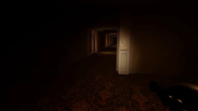 Очень сложные уровни (escape the backrooms) *6 смотреть онлайн