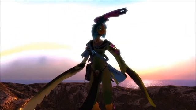 Jiki - Morning Dance смотреть онлайн