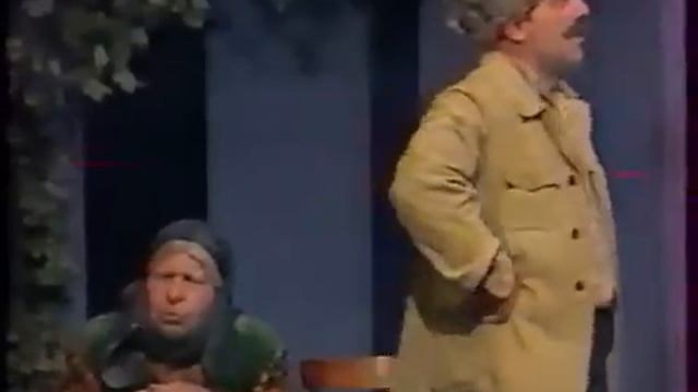 Чеченский спектакль Бож- Али смотреть онлайн