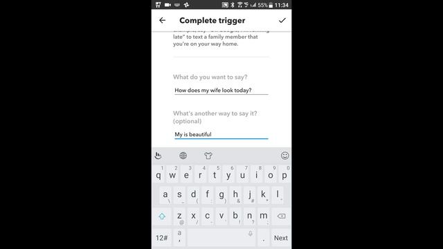 HOW TO MAKE YOUR GOOGLE ASSISTANT SWEAR OR BE A SMART ASS смотреть онлайн