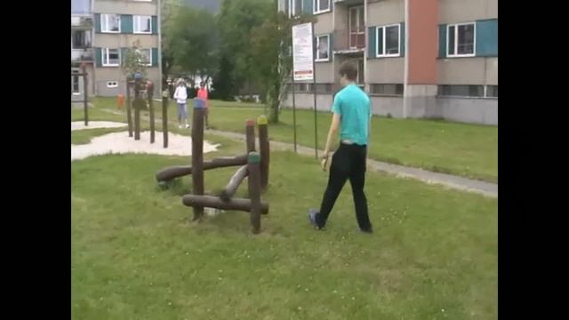 Training w/Adam Novák |MaTTy| смотреть онлайн