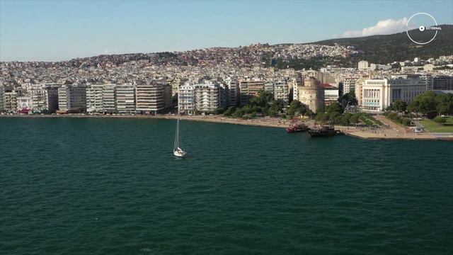 Andreas Athineos for External смотреть онлайн