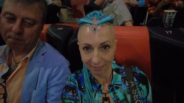 Летняя премьера 2024 "СЕМЕЙНЫЙ ПЕРЕПОЛОХ"