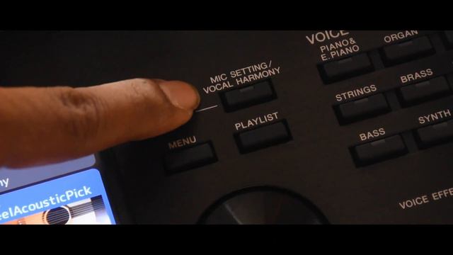 Yamaha PSR-SX900 physical overview by Anjisnu Dhar смотреть онлайн