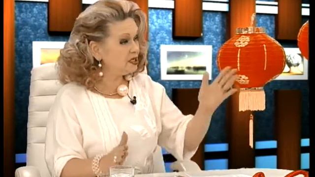 Время Натальи Хохловой Покровской. Александра Попова, Тань Цунь Йю (02 01 16) Китайский новый год смотреть онлайн