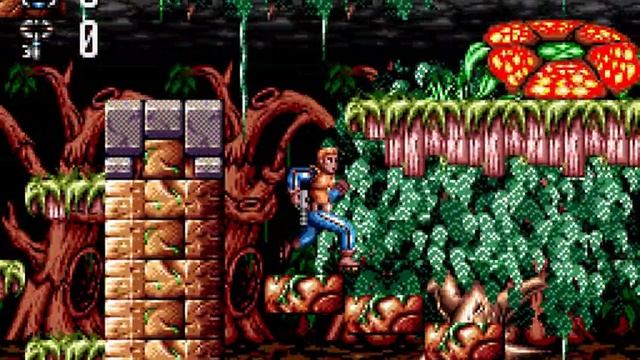 Jim Power: The Lost Dimension In 3D (SNES) Longplay - No Damage No Bomb смотреть онлайн
