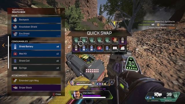 My Highest Kill Game of Season 12! смотреть онлайн