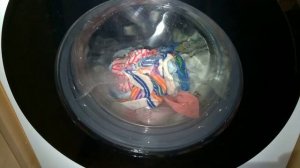 Стиральная машина Beko WSRE6H646ZWPTI