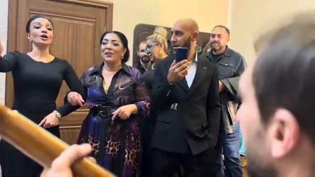 Грофо Бобров, Татьяна Шишкова смотреть онлайн