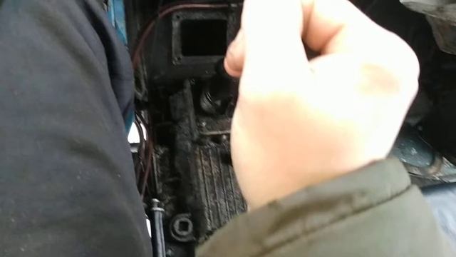 ведёт однодисковое сцепление Урал 4320. после замены ведомого диска. что может быть? смотреть онлайн