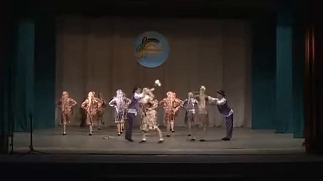 2 ноября Хореография 16 25 смотреть онлайн