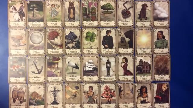 Большой Расклад 9 на 4 КОЛЕНА смотреть онлайн