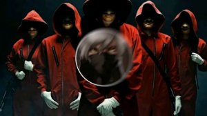 Бела чау (музыка очин куртой)....