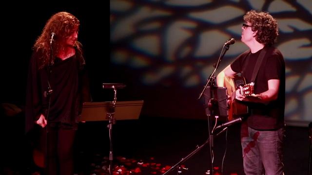 Bebes Del Río (Pedro Guerra Estrella Morente) смотреть онлайн