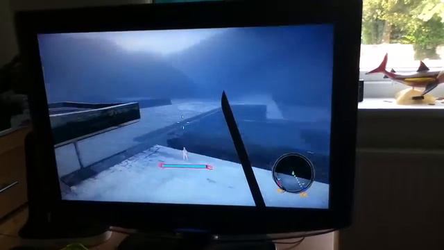 How to get out the map in Dead island смотреть онлайн