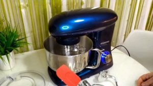 Какой выбрать недорогой миксер.
Планетарный миксер 
Starwind SPM7167,  1600 Вт.