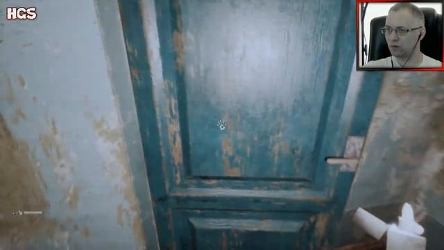 Неуютный приют ▶ Palmyra Orphanage (хоррор прохождение) смотреть онлайн