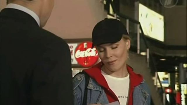 Две судьбы. Мария Куликова "Сильные женщины" (Валерия) смотреть онлайн