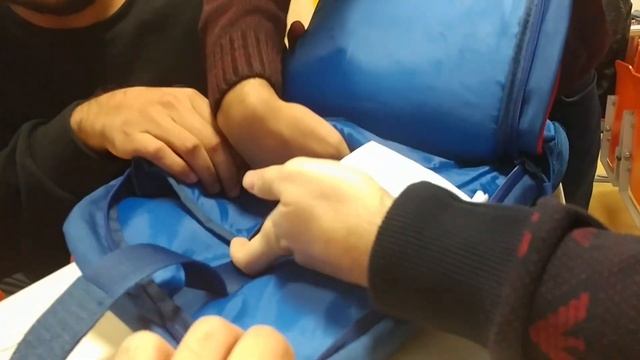 hp Active Sırt Çantası (Mini inceleme) смотреть онлайн