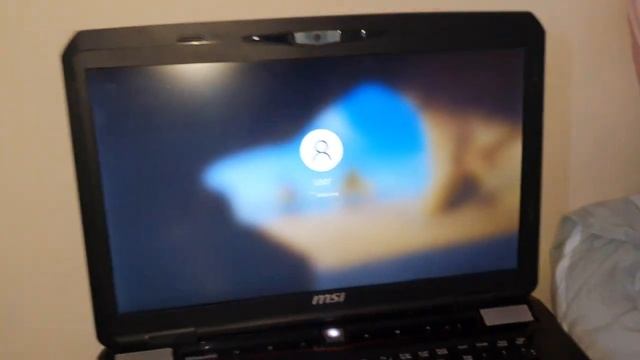 Swapped my PC for this MSI GT70 2PC 17.3" Core i7 Gaming Laptop GTX870m 16Gb 128Gb SSD 1Tb смотреть онлайн