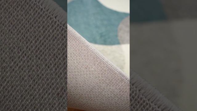 Недорогой современный ковер Sofit 2257 Light Gray смотреть онлайн