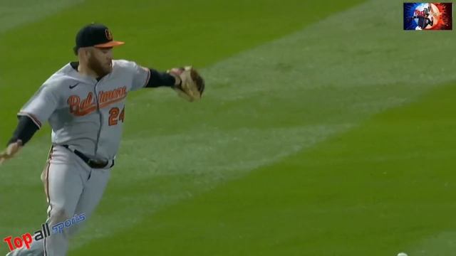 MLB \\ Worst Errors 2021 part 1 смотреть онлайн