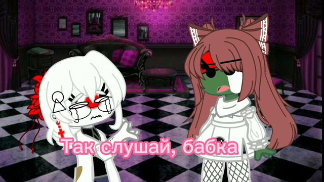 {гача клаб} Кантрихуманс ГДР, Беларусь и Япония Беларусь я злой персонаж