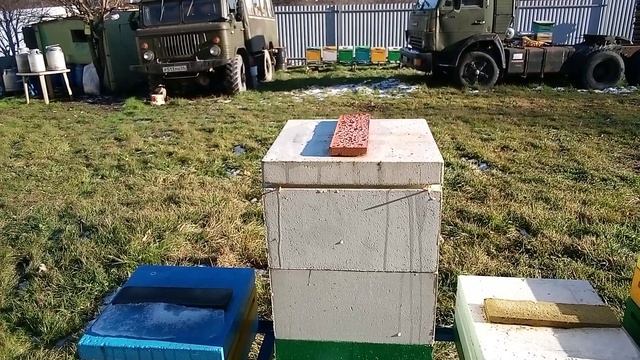 Вентиляция зимующих миниплюсов смотреть онлайн